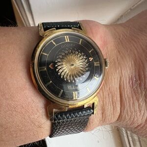 Ernest Borel Cocktail Time Watch